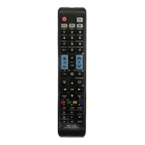 Control Remoto Para Tv Samsung, Sony, LG, Jvc, Blu Ray, Dvd