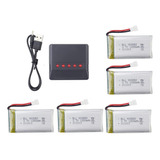 Sea Jump 3,7v 1200mah Li-polímero Batería P/ Syma X5sc X5sw