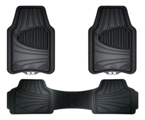 Tapetes Uso Rudo Armor All Chevrolet Aveo 2024