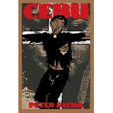 Libro Cebu - Peter Bacho