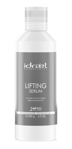 Irs 2 Lifting Serum Reafirmante Intensivo Idraet