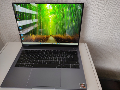 Huawei Matebook 14