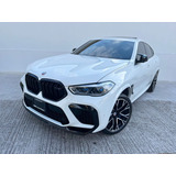 Bmw X6 M Competition 2023