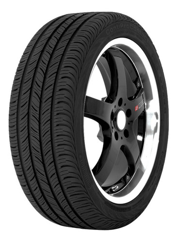 1 Llanta Contiprocontact Continental Medida 225/40r18 92v Xl