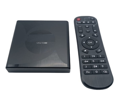 Tv Box Anycast Android 13  4ram 64rom
