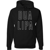 Dua Lipa Sudaderas C12