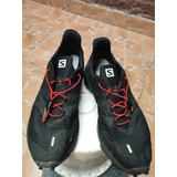 Zapatillas Salomon Speed Croos 