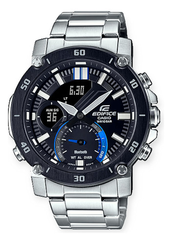 Reloj Casio Edifice - Hombre - Ecb-20db-1a