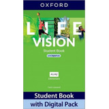 Life Vision  A1 A2 Elementary Student Book Whit Digital Pack