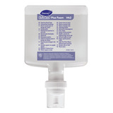 Jabón En Espuma Antibacterial Soft Care Plus Foam H42- 1,3lt