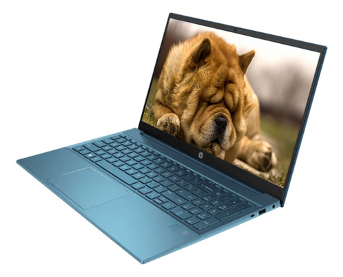 Hp 15.6 Core I7 1355u 512 Ssd 16gb Ram Fhd Notebook Win11