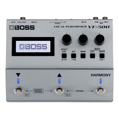 Boss Ve 20 Vocal Performer | MercadoLivre 📦 Boss Ve 20 Vocal Performer | MercadoLivre 📦