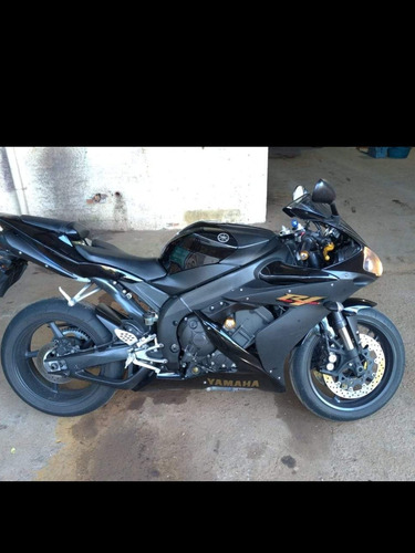 YAMAHA YZF R1 1000