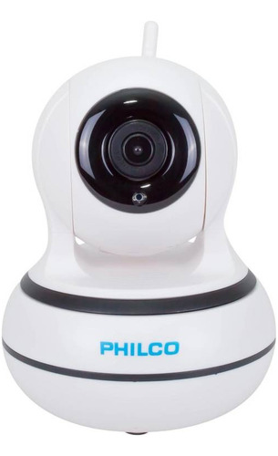 Camara Ip 1080p Wifi Ptz Philco W2870 Caja Dañada