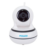 Camara Ip 1080p Wifi Ptz Philco W2870 Caja Dañada