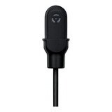 Micrófono Lavalier Subminiatura Duraplex Shure Dl4b/o-mtqg-a Color Negro