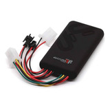 Rastreador Veicular Bloqueador Gsm/gprs/gps Tracker Original