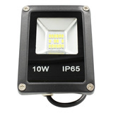 Reflector Led 10w Vié Mod. Vir10w