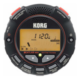 Korg Btlmini 2  Rhythm Entrenador Metrónomo