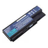Bateria Compatible Con Acer Aspire 5520g Caliadad A