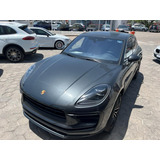 Porsche Macan S 2022 