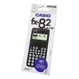 Calculadora Científica Casio Classwiz Fx-82la Cw