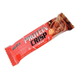 Protein Crisp 12 Unids - Integralmedica Sabor Churros