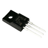 Transistor Mosfet 10nm60n 10nm60 600v 10a