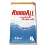 Ph Estavel 2kg Hidroall