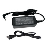 Fonte Carregador Para Samsung Book X40 Np550xcj-xf1br 19v