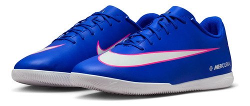 Nike Mercurial Vapor 16 Club Tacos De Fútbol Ic Adultos | Meses sin interés
