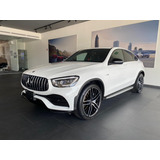 Mercedes-benz Glc 43 Amg 2021    C / 51,151 Km