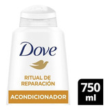 Dove Acondicionador Ritual De Reparacion Coco X 750ml