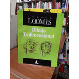 Dibujo Tridimensional Andrew Loomis Lancelot Nuevo *