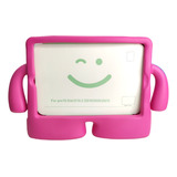 Capa Emborrachada Infantil Para iPad Pro 10.5 /air 3 /10.2 
