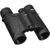 Binocular Zeiss Terra Ed 10x25 Negro