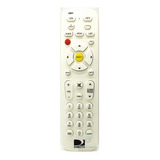 Control Remoto Para Decodificador Directv- Un1 + Obsequio