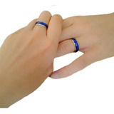 2 Uds Anillo Para Pareja Cambio De Color/ Humor