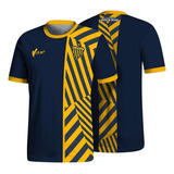 Vilter Sports Camiseta Entrenamiento Niños Dock Sud 2022