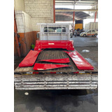 Defletor De Ar P/ Scania Cabines T, R (antiga) E G Ou R Nova