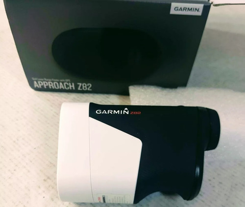 Garmin Approach Z82 Golf Range Finder Foto 2