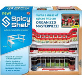 Estante Organizador Spicy Shelf Oferta!