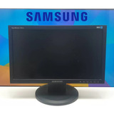 Monitor Lcd 17 Pulgadas Samsung 740nw 1280x720