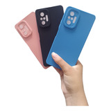 Funda Silicona Cover Soft Para Xiaomi Redmi Note 10 Pro