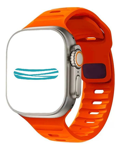 Correa Para Apple Watch Se 40mm + Protector S2