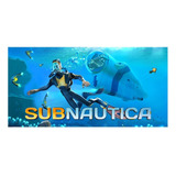 Subnautica  Standard Edition Perfect World, Gearbox Publishing, Unknown Worlds Entertainment Pc Digital