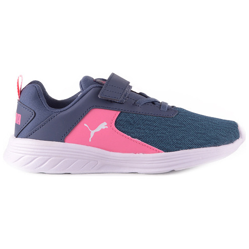 Zapatillas Puma Comet 2 Alt V Ps Adp Niño - 195646/08