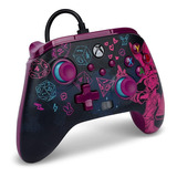 Controlador Para Xbox Series X|s - Tiny Tina's Wonderlands Pink