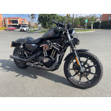 Harley Davidson Iron 883