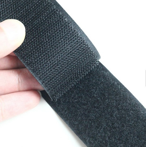 Velcro Tira De 1 Metro X 2 Centimetros Color A Elegir